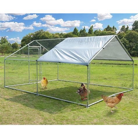 metal chicken house for sale|metal chicken coop cages.